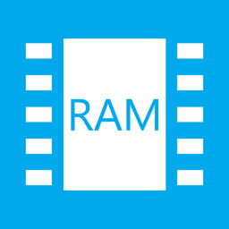 Drive RAM Icon 256x256 png